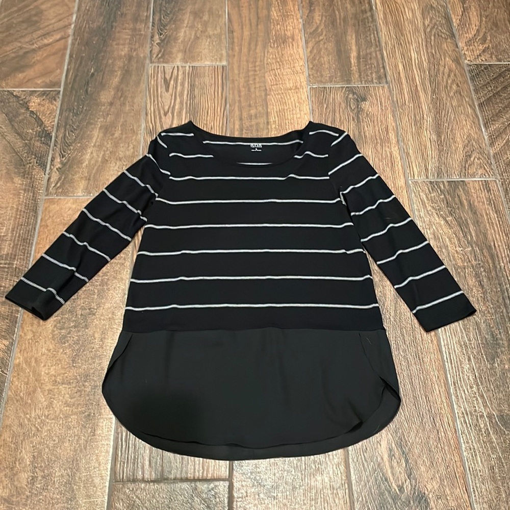 Great top any time